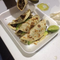 Tacos El Runners