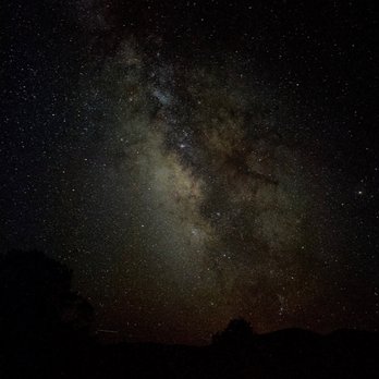 Bob Scott Campground - First time seeing the Milky Way - Campgrounds Near Me - Austin, Nevada