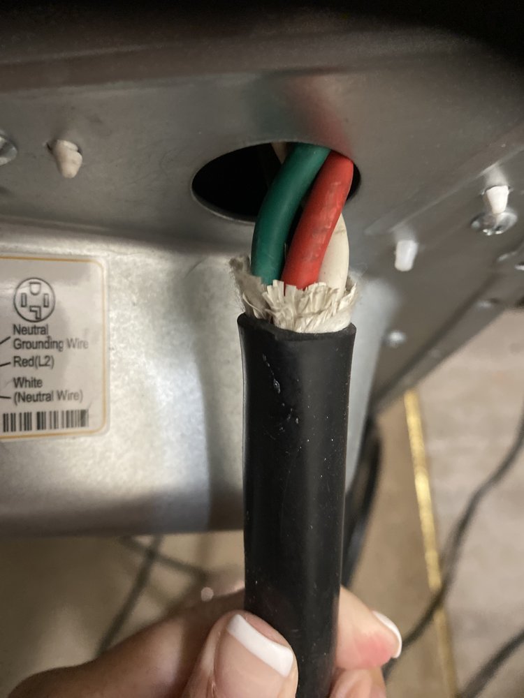 THE PLUG APPLIANCES Updated August 2024 13 Photos & 10 Reviews