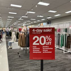Target