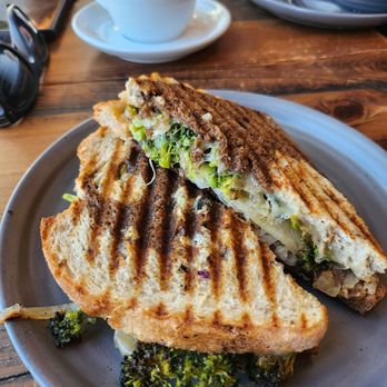 Coffeebar - Veggie sandwich (so good) - Coffee & Tea Near Me - Reno, Nevada Coffeebar - Veggie sandwich (so good) - Coffee & Tea Near Me - Reno, Nevada