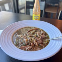 Gumbo