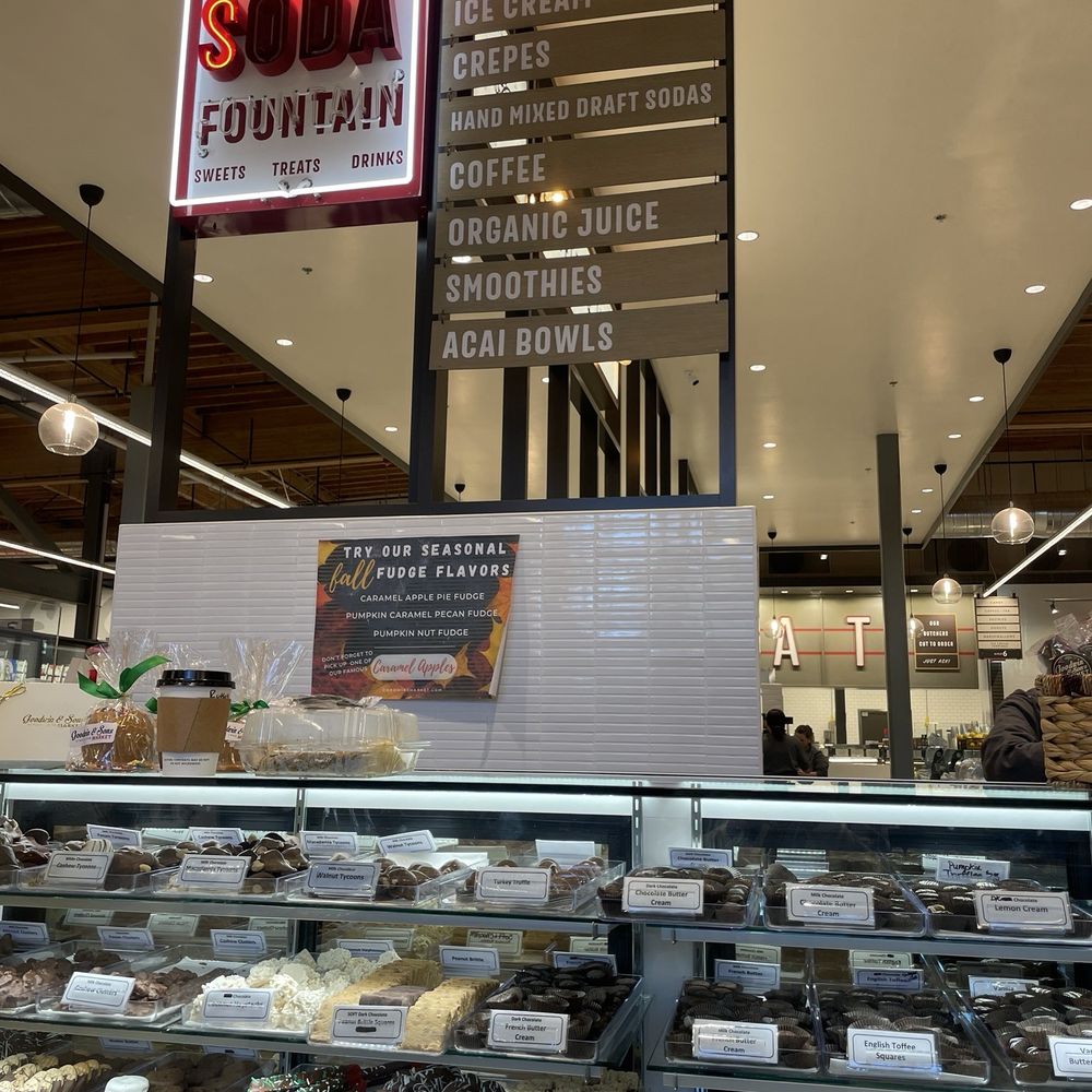 Goodwin & Sons Market - Grocery Near Me - Crestline, California Goodwin & Sons Market - Grocery Near Me - Crestline, California