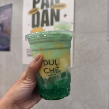 Dulche - Desserts Near Me - Garden Grove, California