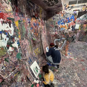 Dipped N Color Splat Studio - Art Schools Near Me - Sacramento, California Dipped N Color Splat Studio - Art Schools Near Me - Sacramento, California