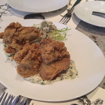 Galley & Garden - Awesome oysters! - New American Near Me - Birmingham, Alabama Galley & Garden - Awesome oysters! - New American Near Me - Birmingham, Alabama