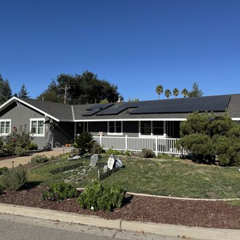 Smart Painting - Exterior done with Benjamin Moore Regal - Painters Near Me - Sunnyvale, California Smart Painting - Exterior done with Benjamin Moore Regal - Painters Near Me - Sunnyvale, California