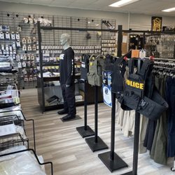 Federal Eastern International Police Supply