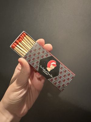 Redhead Piano Bar by null