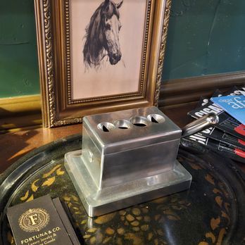 Hemingway Cigars - Tobacco Shops Near Me - Arcadia, California