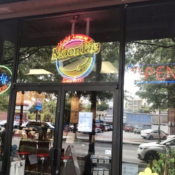 MoonPie General Store - Chattanooga - Toy Stores Near Me - Chattanooga, Tennessee