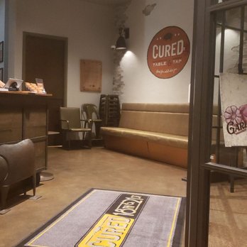 Cured Table & Tap - American Near Me - Columbia, Maryland Cured Table & Tap - American Near Me - Columbia, Maryland