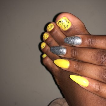 Nail Envy - Nail Salons Near Me - Midlothian, Virginia