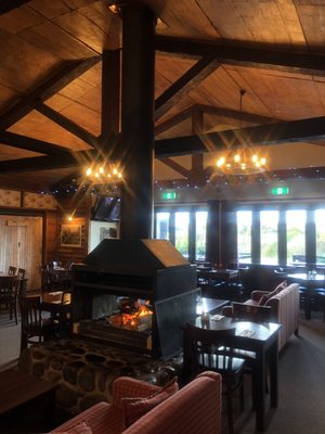 The Park Hotel Ruapehu by null
