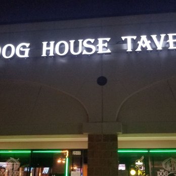 The Dog House Tavern - Sports Bars Near Me - Houston, Texas The Dog House Tavern - Sports Bars Near Me - Houston, Texas