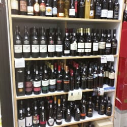 Norman's Liquor & Fine Wines - Ports.