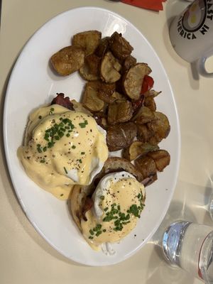 Breakfast in America - Marais by null