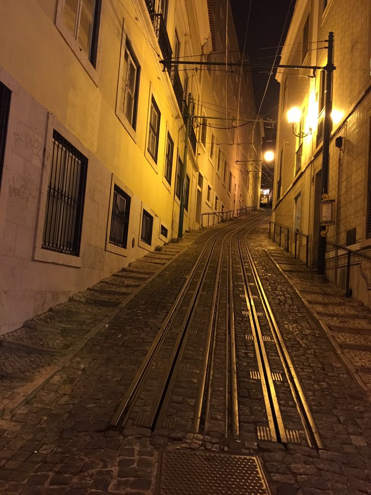 Champanheria do Largo