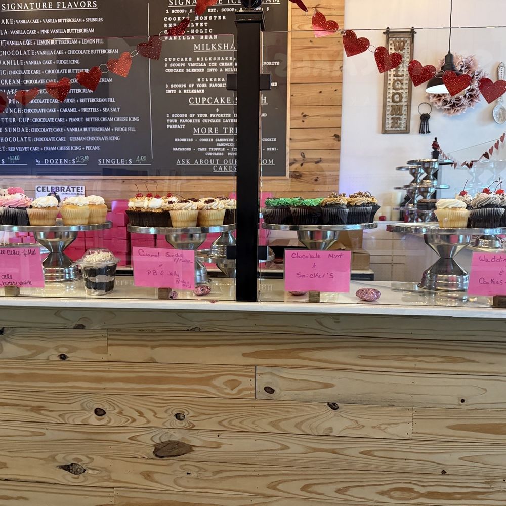 Smallcakes Palm Bay - Bakeries Near Me - Melbourne, Florida Smallcakes Palm Bay - Bakeries Near Me - Melbourne, Florida