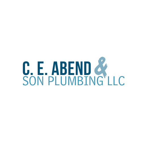 Slide of C.E. Abend & Son Plumbing