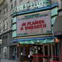 Photo of Neptune Theatre