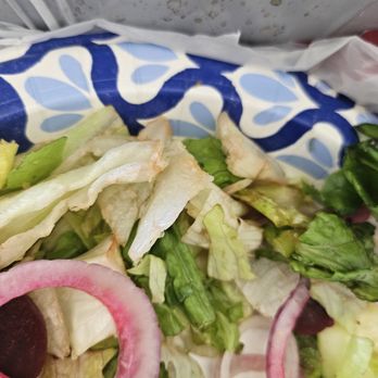 GUS’S CARRYOUT - Updated December 2024 - 15 Photos & 80 Reviews - 8694