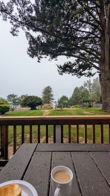 View Crest Lodge by null