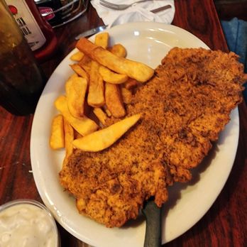 Phil's Roadhouse & Grill - Chicken fried chicken - Barbeque Near Me - Montgomery, Texas Phil's Roadhouse & Grill - Chicken fried chicken - Barbeque Near Me - Montgomery, Texas