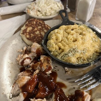Puckett's Restaurant - Whiskey Chicken - Southern Near Me - Pigeon Forge, Tennessee Puckett's Restaurant - Whiskey Chicken - Southern Near Me - Pigeon Forge, Tennessee