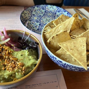Margo's - Mexican Near Me - Queenstown, OTA
