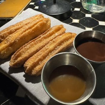 Domingo - Churro - Cocktail Bars Near Me - San Antonio, Texas