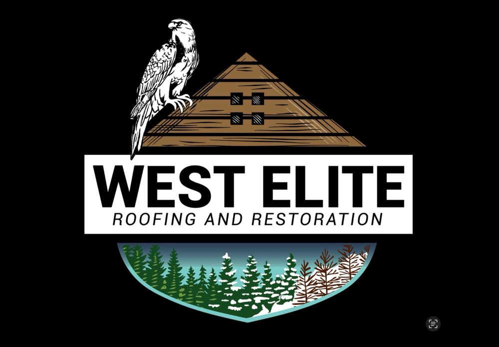 Slide of West Elite Roofing