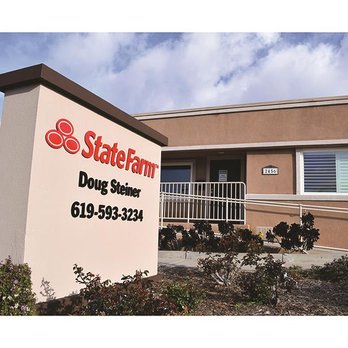 Doug Steiner - State Farm Insurance Agent - State Farm Office - Auto Insurance Near Me - El Cajon, California Doug Steiner - State Farm Insurance Agent - State Farm Office - Auto Insurance Near Me - El Cajon, California