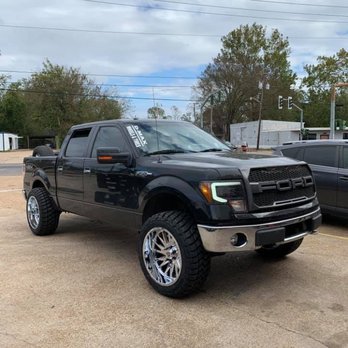 D-Max Service Center - Tires Near Me - Alexandria, Louisiana D-Max Service Center - Tires Near Me - Alexandria, Louisiana