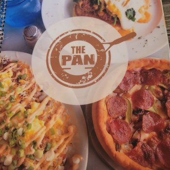The Pan - Brunch - Pizza Near Me - Long Beach, California The Pan - Brunch - Pizza Near Me - Long Beach, California