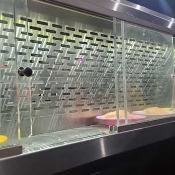 Neo sushi express - Conveyor Belt Sushi Near Me - Raleigh, North Carolina