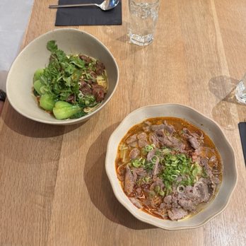 Fer - Noodles Near Me - Long Island City, New York