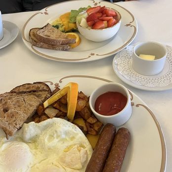California Bistro - Three eggs breakfast - Breakfast & Brunch Near Me - Rancho Mirage, California California Bistro - Three eggs breakfast - Breakfast & Brunch Near Me - Rancho Mirage, California