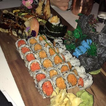 Go Fish - Japanese Near Me - Denver, Colorado