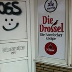 Die Drossel