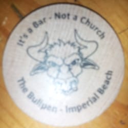 Bullpen Tavern
