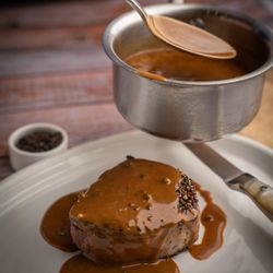 360 Bistro