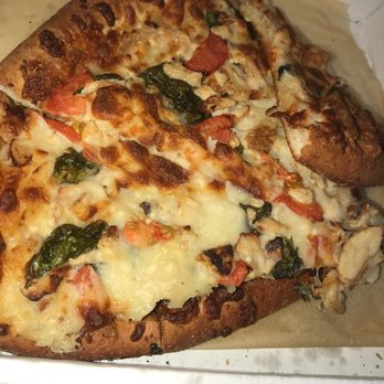 Pizza Zone - Pizza Near Me - Spring, Texas