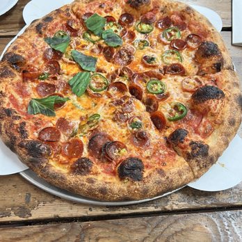 Pizzeria Lui - The Original - Pizza Near Me - Lakewood, Colorado Pizzeria Lui - The Original - Pizza Near Me - Lakewood, Colorado