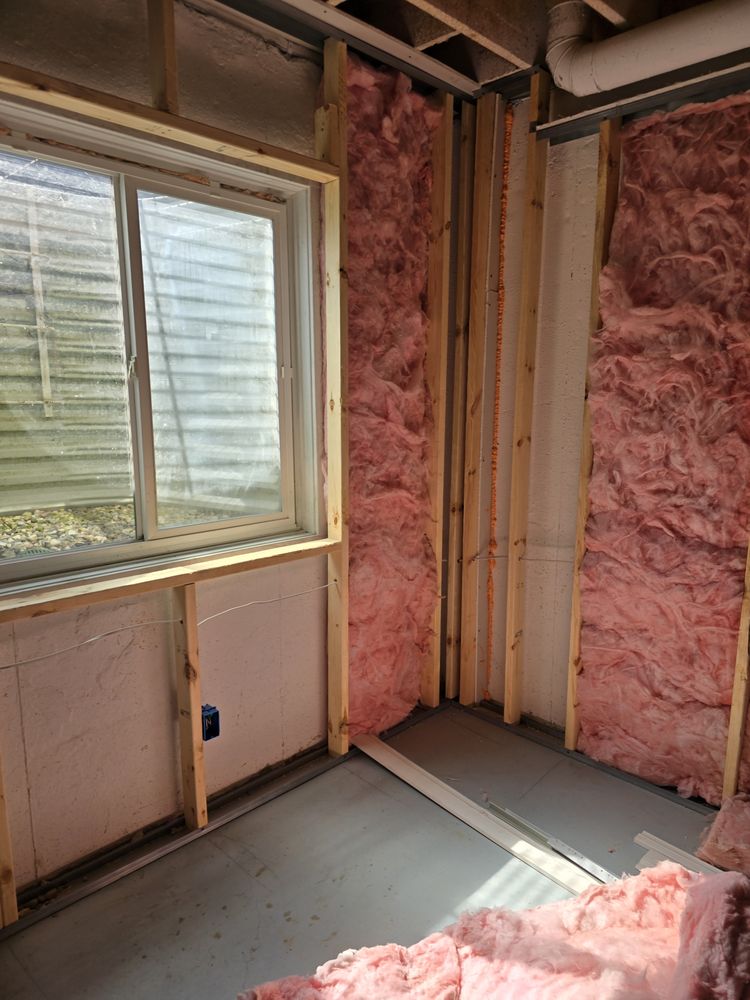 Slide of Estrada Construction