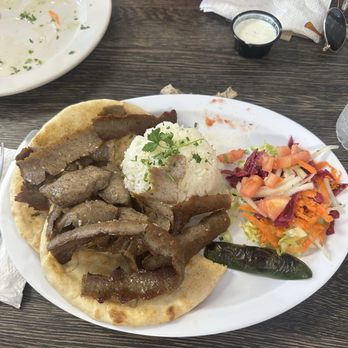 Taksim Turkish Grill - Doner Kabab Gyro - Turkish Near Me - Sanford, Florida Taksim Turkish Grill - Doner Kabab Gyro - Turkish Near Me - Sanford, Florida