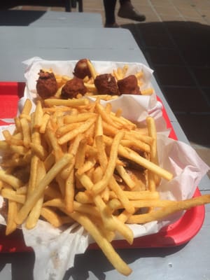 Reddi Chick Rotisserie BBQ by null