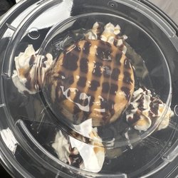 JJ's Birrieriia & Antojitos - ChocoFlan