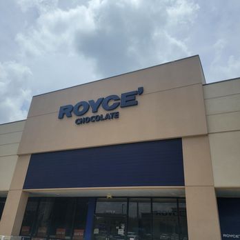 Community Experience: ROYCE' Chocolate - Have been here a few times and chocolate is soooo good - Yelp Events Near Me - Houston, Texas Community Experience: ROYCE' Chocolate - Have been here a few times and chocolate is soooo good - Yelp Events Near Me - Houston, Texas