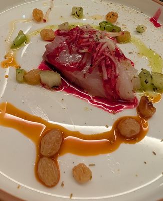 Tari Trattoria DC by null